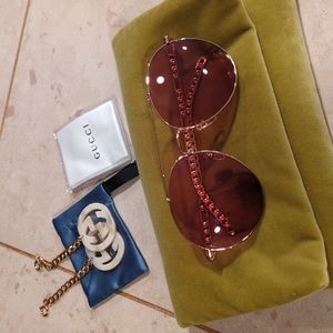Gucci sunglasses